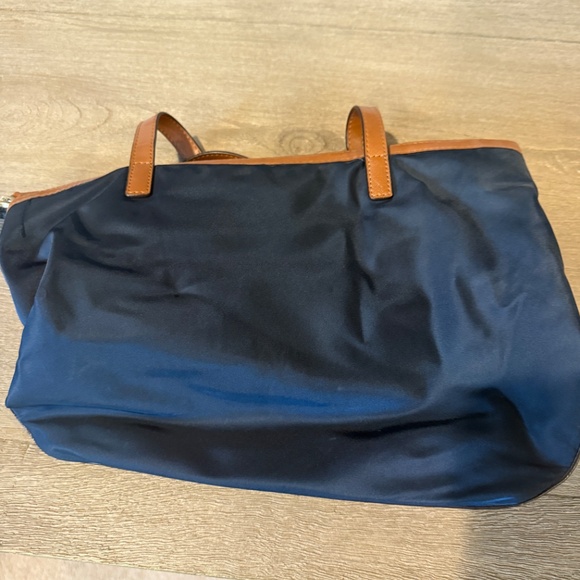 Michael Kors Nylon Tote - Picture 2 of 5